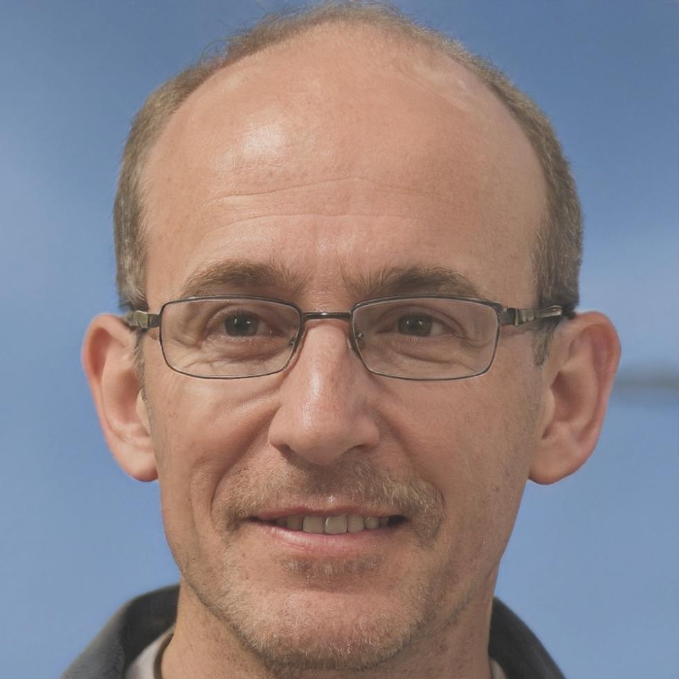 Portrait de Thomas Leclair
